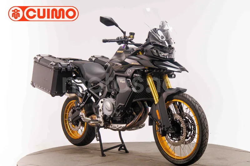 Voge 900DSX 7499 € 2025 Valencia - 1