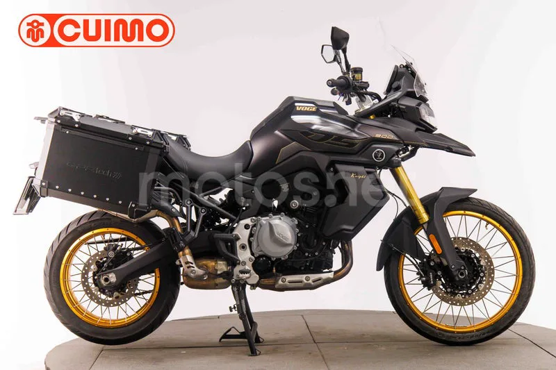Voge 900DSX 7499 € 2025 Valencia - 2