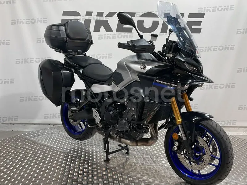 Yamaha Tracer 9 9999 € 2023 Málaga - 2