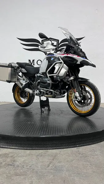 BMW R 1250 GS Adventure 18.500 € 2023 Granada - 1