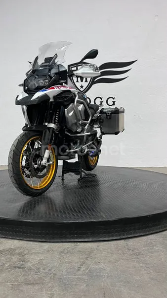 BMW R 1250 GS Adventure 18.500 € 2023 Granada - 2