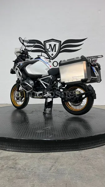 BMW R 1250 GS Adventure - Vista 6