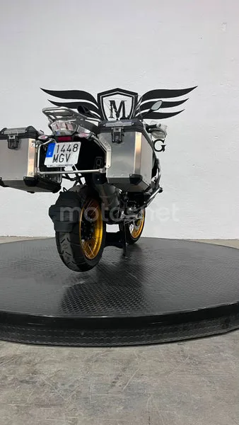 BMW R 1250 GS Adventure - Vista 8