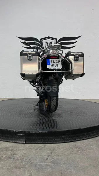 BMW R 1250 GS Adventure - Vista 9