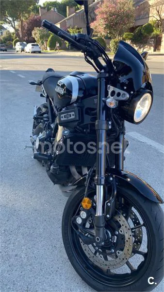 Yamaha XSR900 8250 € 2020 Madrid - 2