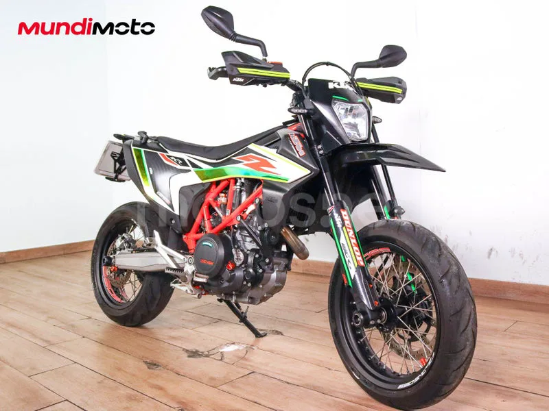 KTM 690 Duke 8499 € 2021 Madrid - 2