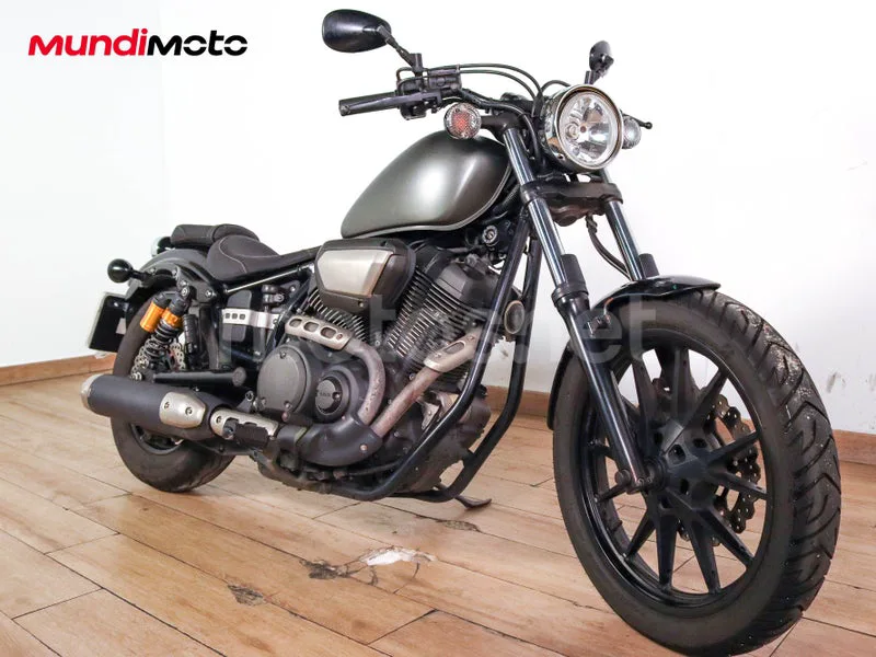 Yamaha XV950 5499 € 2014 Madrid - 2