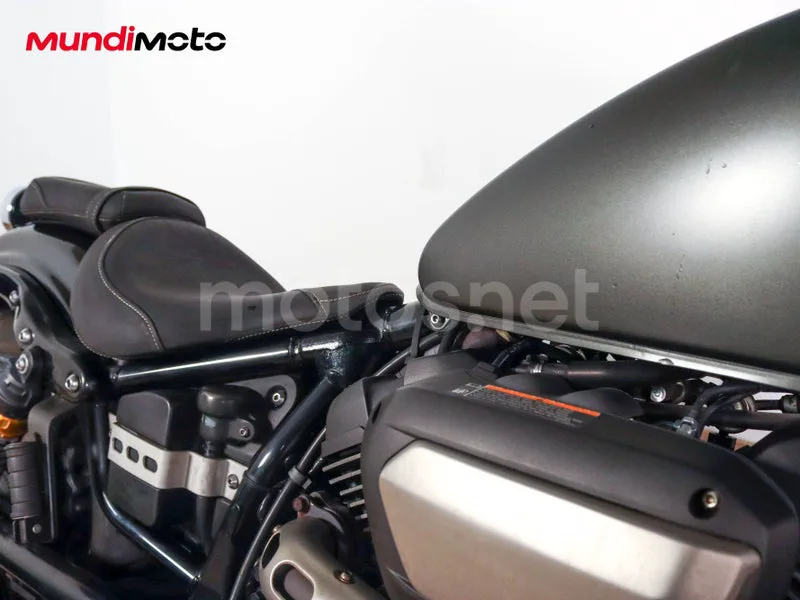 Yamaha XV950 - Vista 28