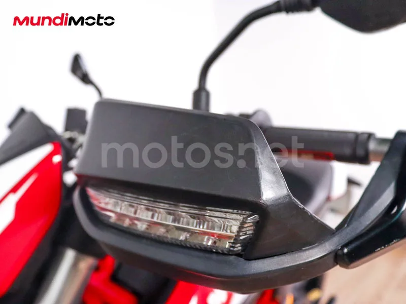 Ducati Hypermotard 939 - Vista 15