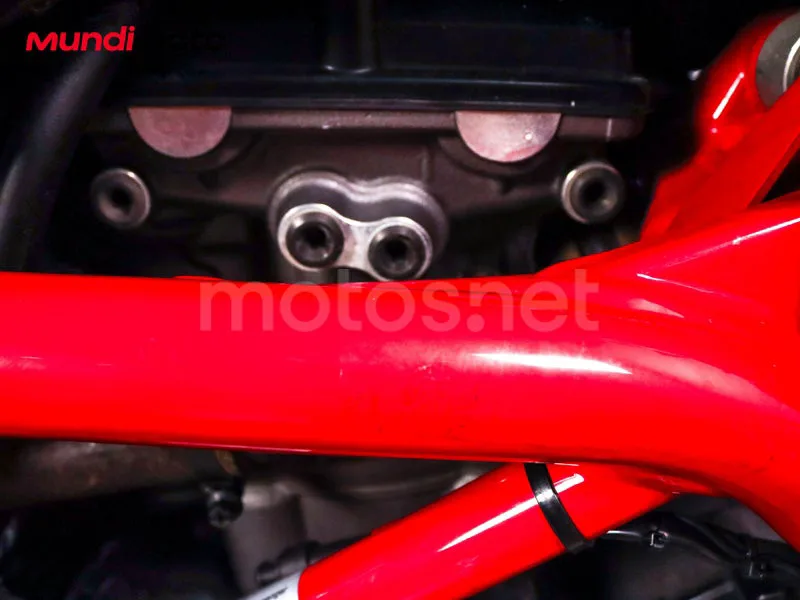 Ducati Hypermotard 939 - Vista 18