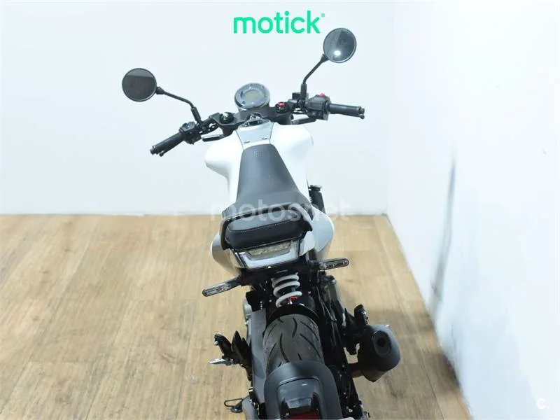 Husqvarna Vitpilen 401 - Vista 6