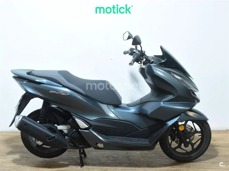 Honda PCX125 3090 € 2022 Madrid - 2