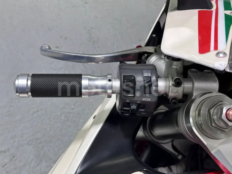 Ducati 848 - Vista 11