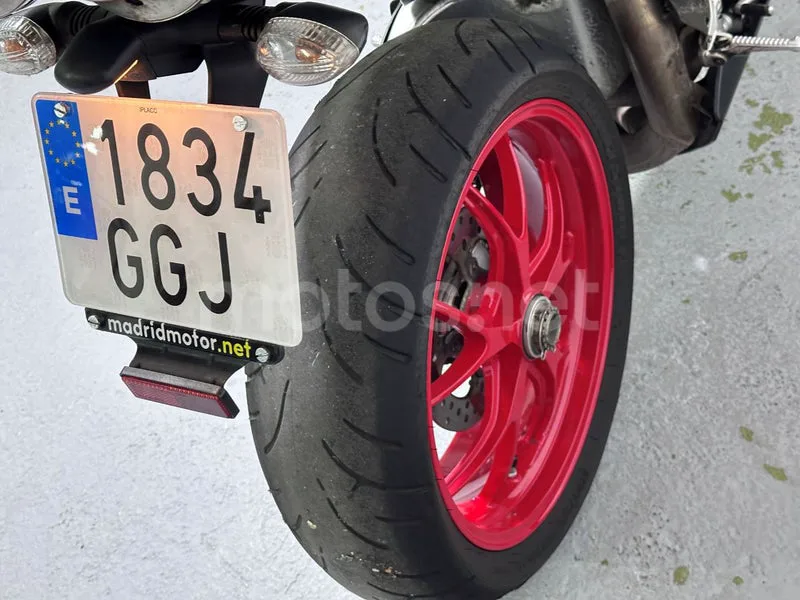 Ducati 848 - Vista 18