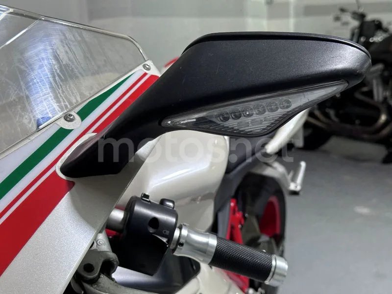 Ducati 848 - Vista 24
