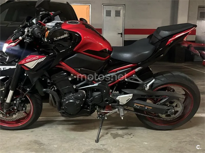 Kawasaki Z900 7900 € 2024 Zaragoza - 1