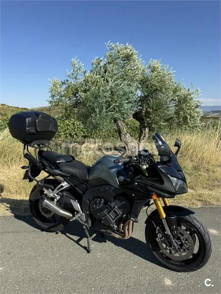 Yamaha FZ1 Fazer 4600 € 2011 La Rioja - 1