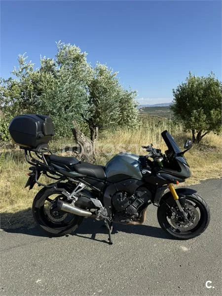 Yamaha FZ1 Fazer 4600 € 2011 La Rioja - 2