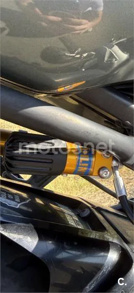 Yamaha FZ1 Fazer - Vista 11