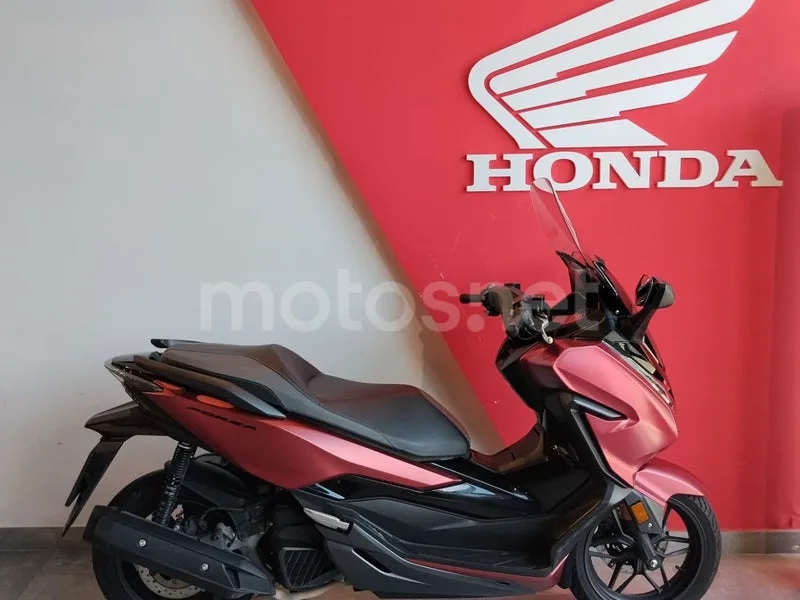 Honda Forza 125 3790 € 2021 Madrid - 2
