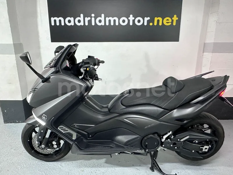 Yamaha TMAX 530 8490 € 2016 Madrid - 2
