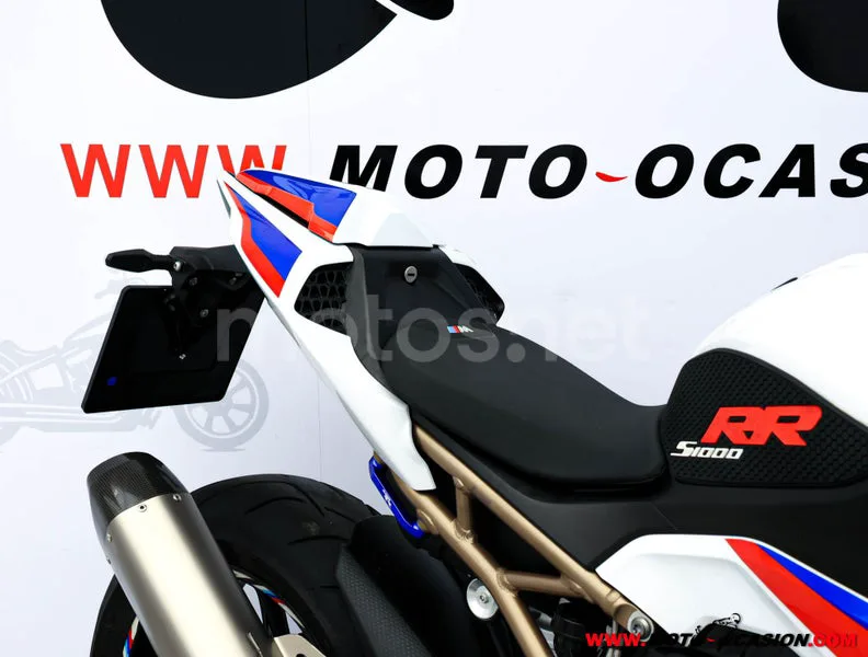 BMW S 1000 RR - Vista 11