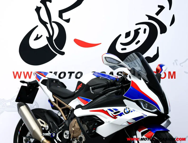 BMW S 1000 RR - Vista 4