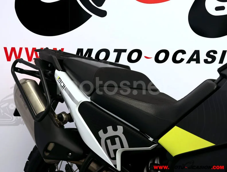 Husqvarna Norden 901 - Vista 11