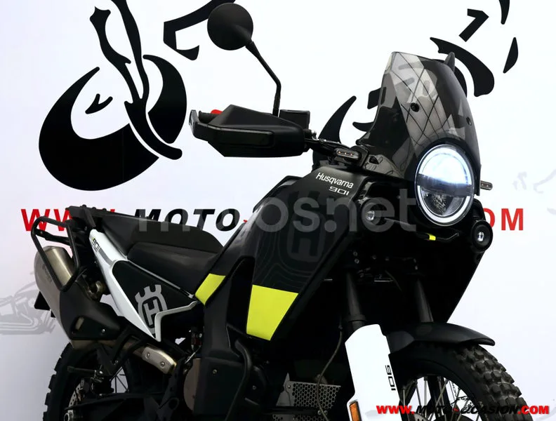 Husqvarna Norden 901 - Vista 4