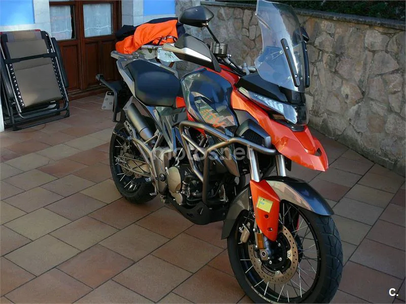 Zontes 310 T2 3100 € 2021 Asturias - 1