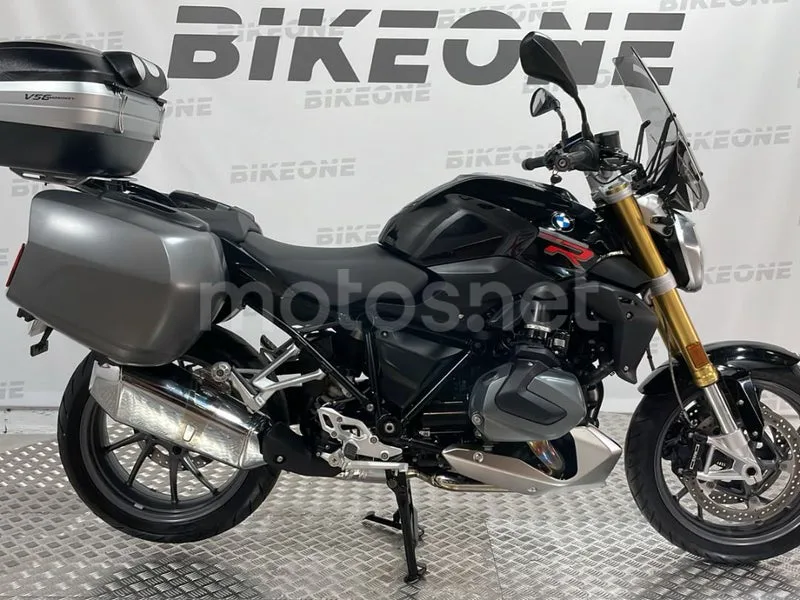 BMW R 1250 R 13.299 € 2021 Málaga - 1