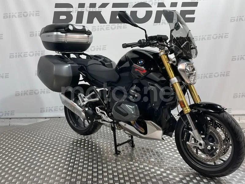BMW R 1250 R 13.299 € 2021 Málaga - 2
