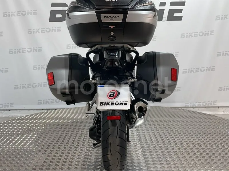 BMW R 1250 R - Vista 6