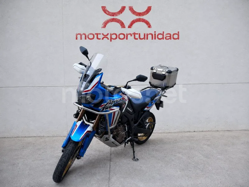 Honda CRF1000L Africa Twin 9190 € 2019 Cádiz - 2