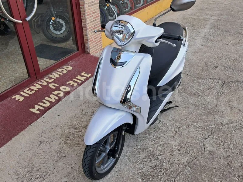 Yamaha D'elight 2490 € 2021 Murcia - 2