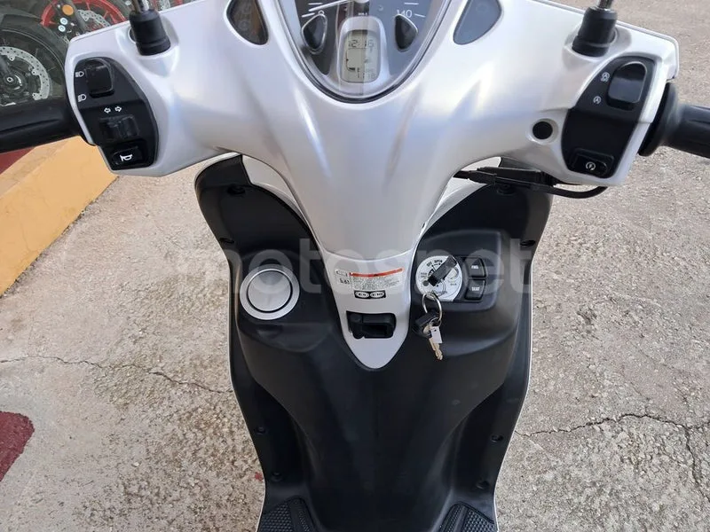 Yamaha D'elight - Vista 3