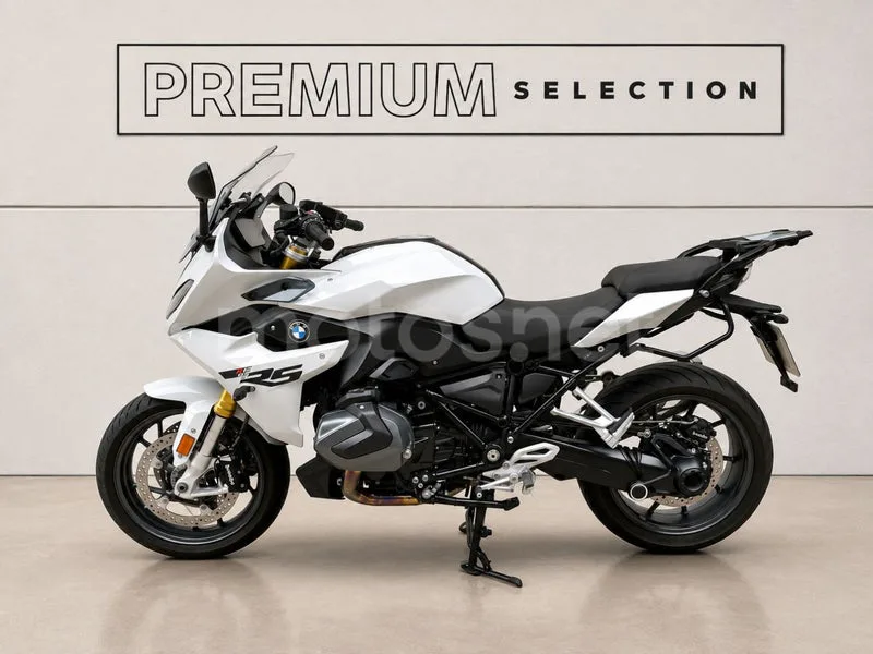 BMW R 1250 RS 15.199 € 2023 Cádiz - 1