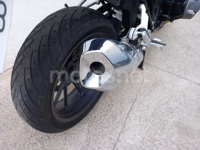 BMW R 1250 RS - Vista 11