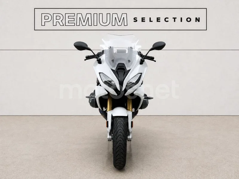 BMW R 1250 RS - Vista 3
