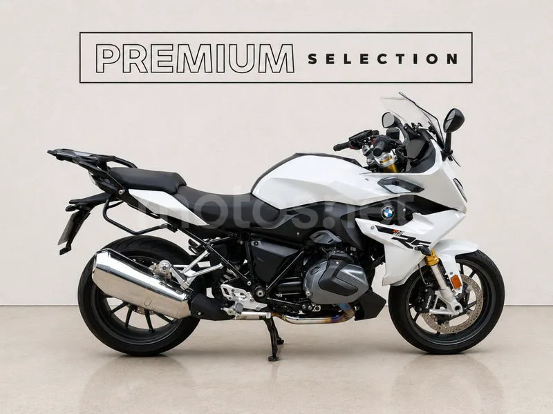 BMW R 1250 RS - Vista 4