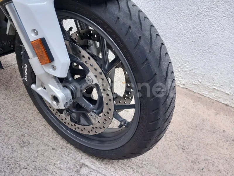 BMW R 1250 RS - Vista 8