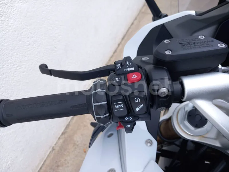 BMW R 1250 RS - Vista 10