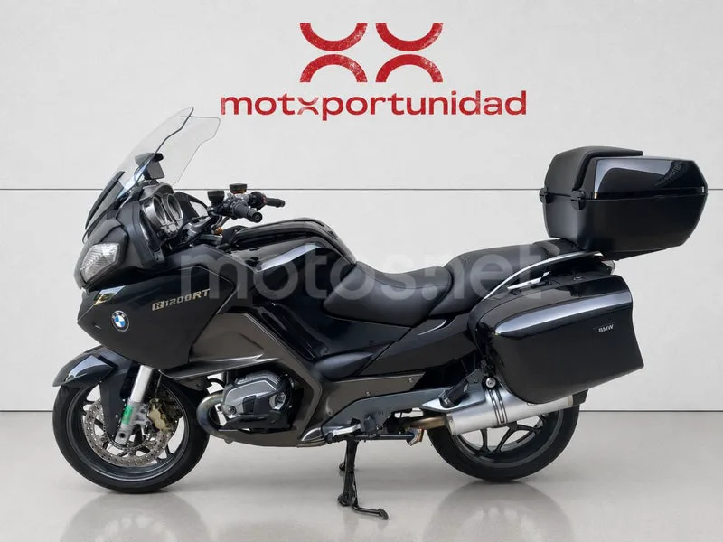BMW R 1200 RT 9990 € 2013 Cádiz - 1