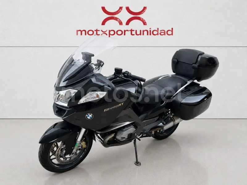 BMW R 1200 RT 9990 € 2013 Cádiz - 2