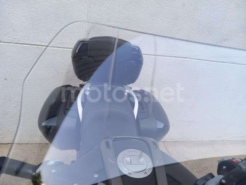 BMW R 1200 RT - Vista 11