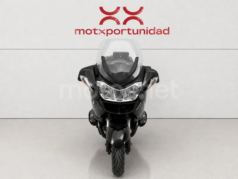 BMW R 1200 RT - Vista 3