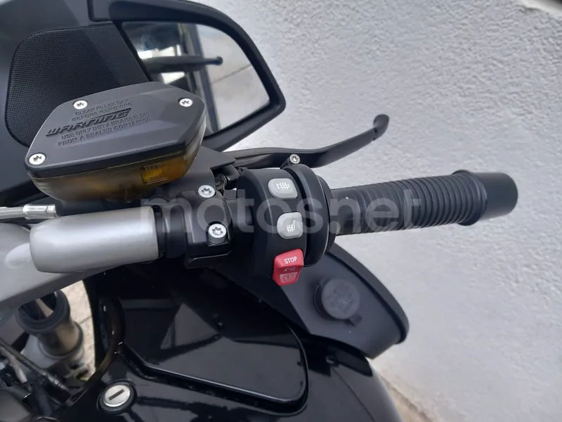 BMW R 1200 RT - Vista 8