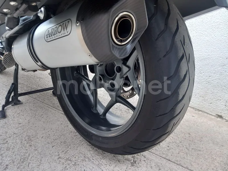 BMW R 1200 RT - Vista 10