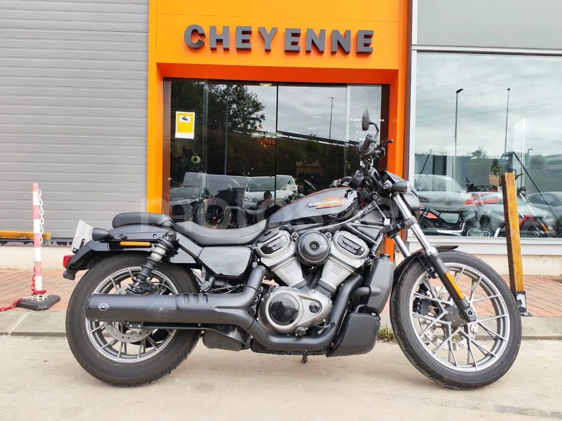Harley-Davidson Nightster 10.700 € 2023 Gipuzkoa - 1