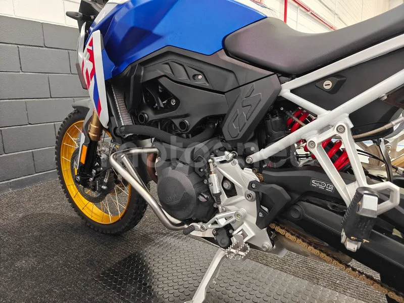 BMW F 900 GS - Vista 13